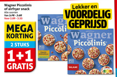 klik op dit plaatje voor een vergroting en voor vergelijkbare aanbiedingen gerelateerd aan
1 2 7 99 wagner piccolinis airfryer snack soorten origin geprijsd mega piccolini stuks perfekt original mozzarella vegetarisch pieces salami nutri score 1 2 7 99 wagner piccolinis airfryer snack soorten origin geprijsd mega piccolini stuks perfekt original mozzarella vegetarisch pieces salami nutri score