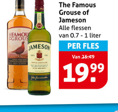 klik op dit plaatje voor een vergroting en voor vergelijkbare aanbiedingen gerelateerd aan
famous grouse jameson whisky 1 triple distilled john flessen liter fles famous grouse jameson whisky 1 triple distilled john flessen liter fles