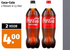 klik op dit plaatje voor een vergroting en voor vergelijkbare aanbiedingen gerelateerd aan
coca-cola cola 2 coca flessen liter zero sugar coca-cola cola 2 coca flessen liter zero sugar