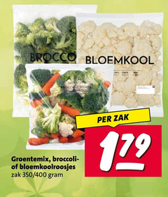 klik op dit plaatje voor een vergroting en voor vergelijkbare aanbiedingen gerelateerd aan
bloemkool groente broccoli wortel groentemix bloemkoolroosjes zak 350 400 bloemkool groente broccoli wortel groentemix bloemkoolroosjes zak 350 400