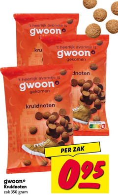klik op dit plaatje voor een vergroting en voor vergelijkbare aanbiedingen gerelateerd aan
350 avondje gwoon kruidnoten zak score 350 avondje gwoon kruidnoten zak score