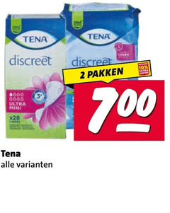 klik op dit plaatje voor een vergroting en voor vergelijkbare aanbiedingen gerelateerd aan
tena lady incontinentieverband 2 10 700 discreet ultra mini pakken tena lady incontinentieverband 2 10 700 discreet ultra mini pakken