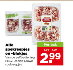 klik op dit plaatje voor een vergroting en voor vergelijkbare aanbiedingen gerelateerd aan
spekreepjes bio biologische gerookte blokjes zelfbediening danish crown bak spekreepjes bio biologische gerookte blokjes zelfbediening danish crown bak