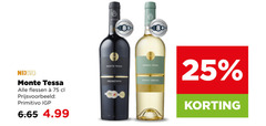 klik op dit plaatje voor een vergroting en voor vergelijkbare aanbiedingen gerelateerd aan
witte wijn rode 25 8 monte tessa pinot grigio nix18 flessen primitivo witte wijn rode 25 8 monte tessa pinot grigio nix18 flessen primitivo