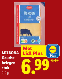  kaas belegen stuk goudse 48 milbona 