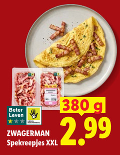 klik op dit plaatje voor een vergroting en voor vergelijkbare aanbiedingen gerelateerd aan
spekreepjes beter leven zwagerman xxl spekreepjes beter leven zwagerman xxl
