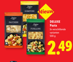 klik op dit plaatje voor een vergroting en voor vergelijkbare aanbiedingen gerelateerd aan
pasta 500 deli pasta 500 deli