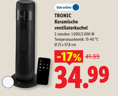 klik op dit plaatje voor een vergroting en voor vergelijkbare aanbiedingen gerelateerd aan
2 22 online tronic keramische ventilatorkachel standen temperatuurbereik 8 cm 2 22 online tronic keramische ventilatorkachel standen temperatuurbereik 8 cm