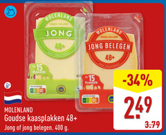 klik op dit plaatje voor een vergroting en voor vergelijkbare aanbiedingen gerelateerd aan
15 400 ca. nutri score molenland gouda holland jong 48 opener belegen goudse kaasplakken 15 400 ca. nutri score molenland gouda holland jong 48 opener belegen goudse kaasplakken