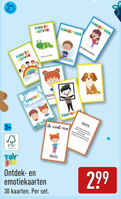 klik op dit plaatje voor een vergroting en voor vergelijkbare aanbiedingen gerelateerd aan
30 3 kind natuur zoek kruipt emoties trots voelen project voltooid eer fsc www.fsc.org toy fino kaarten 30 3 kind natuur zoek kruipt emoties trots voelen project voltooid eer fsc www.fsc.org toy fino kaarten