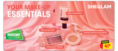 klik op dit plaatje voor een vergroting en voor vergelijkbare aanbiedingen gerelateerd aan
your make up essentials satin foundation kruidvat off lip liner mauve mood poids eyeshadow palette skin sync lasting cushion your make up essentials satin foundation kruidvat off lip liner mauve mood poids eyeshadow palette skin sync lasting cushion