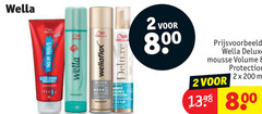 klik op dit plaatje voor een vergroting en voor vergelijkbare aanbiedingen gerelateerd aan
wella new wave hairspray haargel 2 200 ultra l wellaflex shine hold protection mousse volume ml wella new wave hairspray haargel 2 200 ultra l wellaflex shine hold protection mousse volume ml