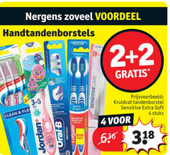 klik op dit plaatje voor een vergroting en voor vergelijkbare aanbiedingen gerelateerd aan
tandenborstel 2 4 voordeel handtandenborstels flex zone soft medium clean la plak aquafresh jordan oral b pro sensitive care stuks bereikt achterste kiezen kruidvat co colgate duo pack tandenborstel 2 4 voordeel handtandenborstels flex zone soft medium clean la plak aquafresh jordan oral b pro sensitive care stuks bereikt achterste kiezen kruidvat co colgate duo pack