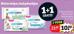  waterwipes billendoekjes 1 2 3 31 200 babydoekjes pack super pak 