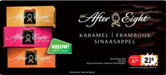  after eight chocolade 200 219 milk chocolate flavour dark kruidvat karamel framboos sinaasappel 