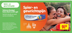  30 40 spier gewrichtspijn voltaren emulgel 2 32 gel verlicht pijn ontsteking diclofenac diethylammonium geneesmiddel gebruiken derde trimester zwangerschap lees gebruik bijsluiter trademarks owned licensed by nl volt partner dam loop amsterdam marathon 