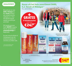  1 2 4 6 9 150 daro midalgan cadeau t.w.v circa 24 99 waarde verschilt activiteit tweede persoon toegang nederland www.kruidvat.nl verzilver code geneesmiddelen aankoopverplichting assortiment 2e t.w.v. doorbreekt ondersteunt nachtrust thijm siroop origineel hoest vitamin slaap nacht magnesium effectief wedge warm spray warme spieren soepele gewrichten verzorging war gespannen gezondheidsproducten lees medische hulpmiddelen ml 14 