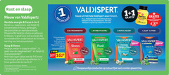  1 2 3 4 5 10 28 30 40 45 100 400 450 1500 slaap valdispert mentale energie focus o.a. magnesium concentratie geheugen leerprestaties vitamine scherp gefocust ondersteunt werking zenuwstelsel stress vallen stressmomenten triple layer tablet technologie fases nacht citroenmelisse rhodiola afwachting europese toelating gewenning omzet week food assortiment forte mg stuks valeriaanextract melatonine citraat roter kauwtabletten t.w.v. 2. onrustig gevoel 3. welzijn tabletten momenten dosering citroen melisse kruidvat home sloop hoogwaardige natuurlijke basis 