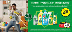  1 2 10 12 31 250 400 500 2013 nr.1 nederland dettol allesreiniger liter katoen citroen spray ml multi reinigingsdoekjes stuks wasmachinereiniger sint super tout 3x fresh citrus gebaseerd rms data allesreinigers toiletzeep perioden maanden eindigend december nederlandse supermarkt retail omzet copyright gebruik biociden veilig lees r eerst etiket 