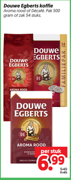 klik op dit plaatje voor een vergroting en voor vergelijkbare aanbiedingen gerelateerd aan
douwe egberts koffie koffiepads 500 aroma rood pak zak stuks meester joure pads koffiebranders rond snelfiltermaling stuk douwe egberts koffie koffiepads 500 aroma rood pak zak stuks meester joure pads koffiebranders rond snelfiltermaling stuk